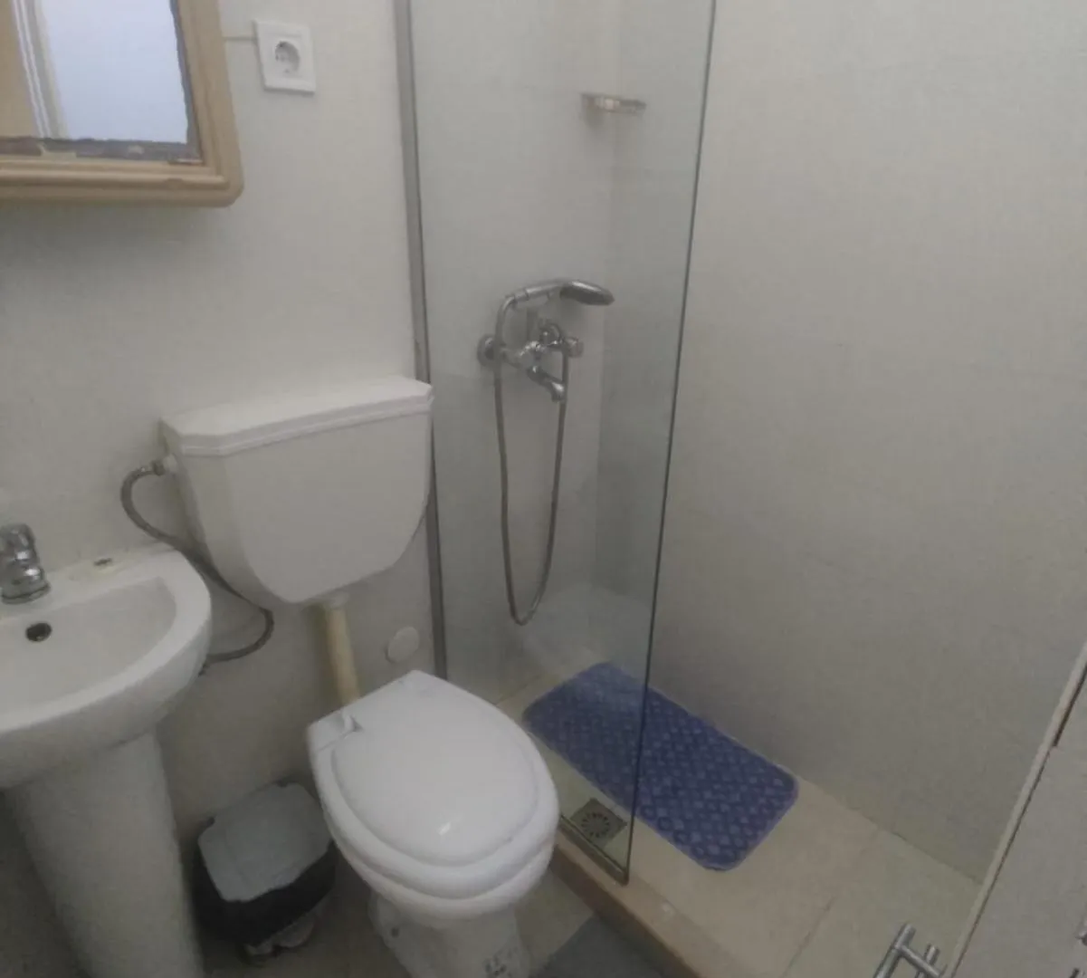 Apartamentos Sossego Praia 0*,