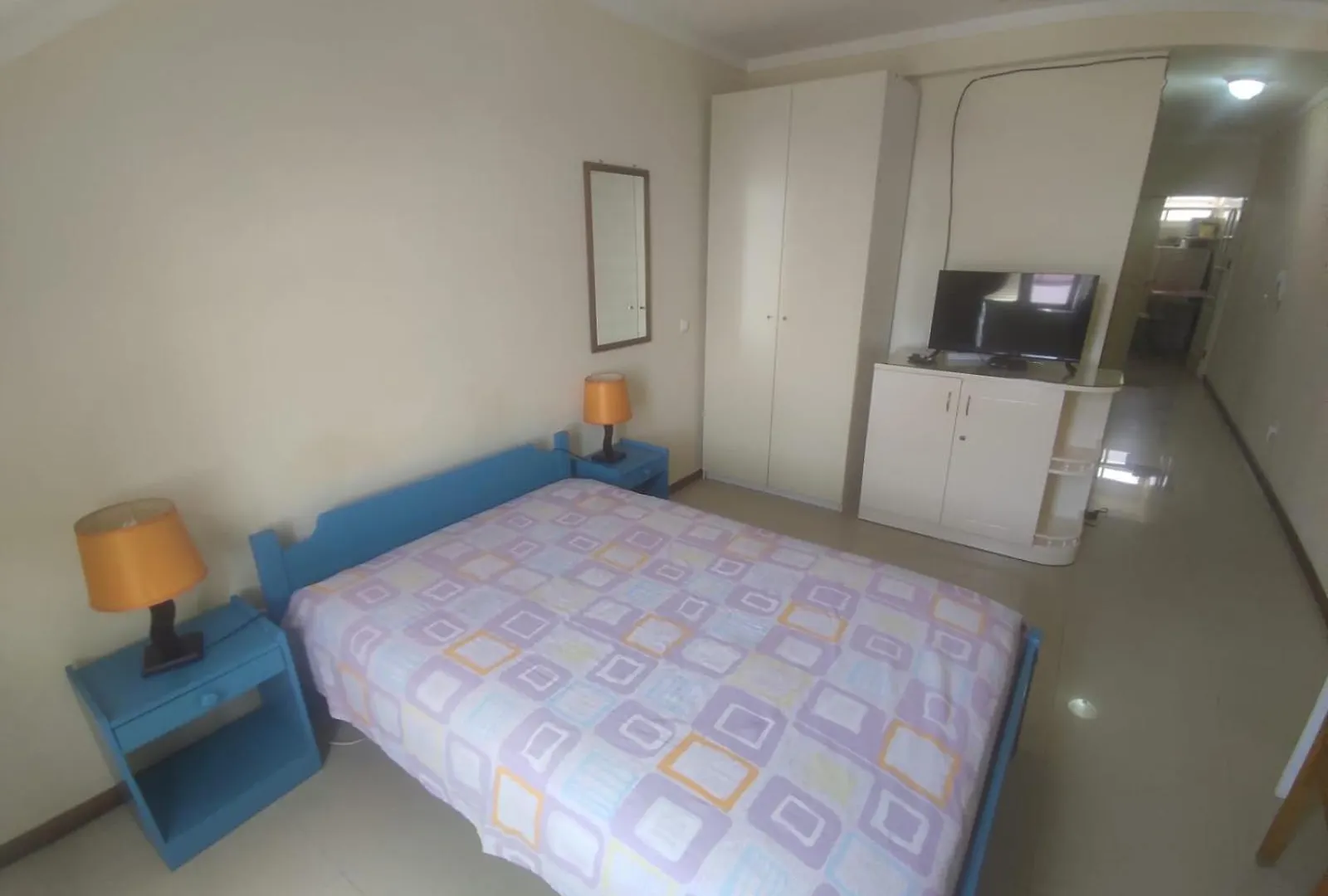 Apartamentos Sossego Praia Apartament