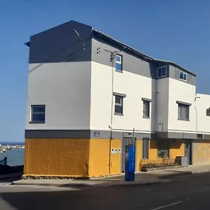 A Casa Da Mizi Pensión