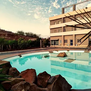 Capital Apartahotel